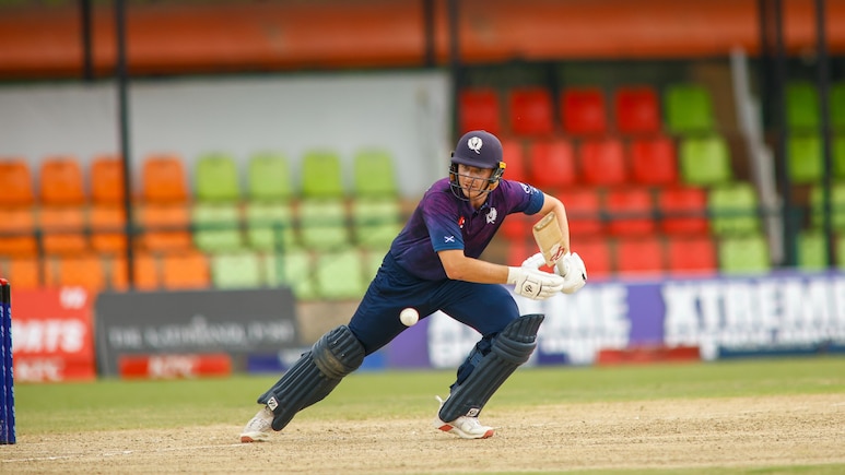 Scotland vs USA Live Streaming: Where To Watch ICC Men's Cricket World Cup League 2 Match?