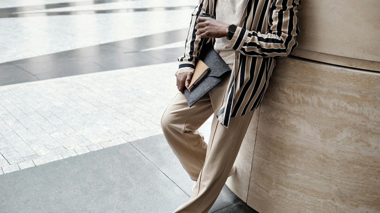 Skinny vs Straight Fit Formal Trousers: Which Works Better For Office Wear?