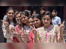 CBSE ने जारी किया 12वीं के टॉपर्स का आंकड़ा, कुल इतने छात्रों ने हासिल किए 95% से ज्यादा नंबर