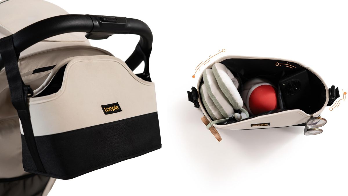 5 Best Baby Stroller Organizers for Travel Under ₹3,100: Check out the perfect solution to travel with your baby in a stroller. 5 Best Baby Stroller Organizers for Travel Under ₹3,100: Check out the perfect solution to travel with your baby in a stroller.