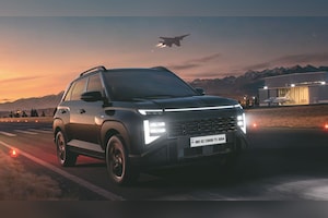Hyundai Posts Highest-Ever Domestic Sales In April With 51,902 Units; Witnessing 17 Pc YoY Growth