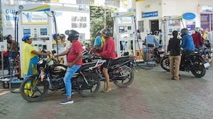 Petrol Prices Hiked By 87 Paise, Diesel Up By 97 Paise In 3rd Hike In 10 Days