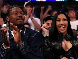 Cardi B And Stefon Diggs Trigger Fresh Frenzy After Maryland Coffee Shop Video Sparks Questions