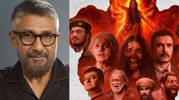 After BJP Win, Vivek Agnihotri's <i>The Bengal Files</i> To Release In State On May 15