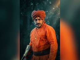 &lsquo;राजा शिवाजी&rsquo; में जीवा महाला बन सलमान खान ने मचाया तहलका, थिएटर्स में फैंस हुए बेकाबू