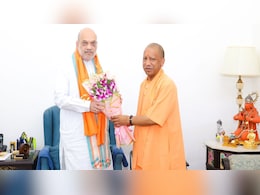 गृह मंत्री शाह से मिले CM योगी: क्या मंत्र&zwj;ियों में विभागों के बंटवारे में दिखेगा यूपी चुनाव 2027 का स&zwj;ियासी समीकरण?