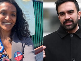 Los Angeles' Zohran Mamdani? Indian-Origin Nithya Raman Shakes Up Mayor Race