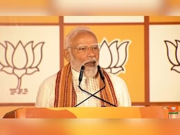 PM Modi Speech LIVE: आज का दिन खास, BJP कार्यकर्ताओं के चेहरे पर खुशी देख रहा हूं...बंगाल विजय पर बोले PM मोदी