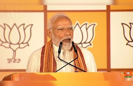 PM Modi Speech: गंगोत्री से लेकर गंगासागर तक कमल ही कमल खिला, बंगाल जीत पर बोले पीएम मोदी