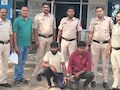 शराब पार्टी के दौरान चखने को लेकर हुआ विवाद, दोस्तों ने ले ली नाबालिग की जान