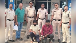 शराब पार्टी के दौरान चखने को लेकर हुआ विवाद, दोस्तों ने ले ली नाबालिग की जान
