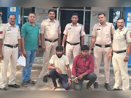 शराब पार्टी के दौरान चखने को लेकर हुआ विवाद, दोस्तों ने ले ली नाबालिग की जान