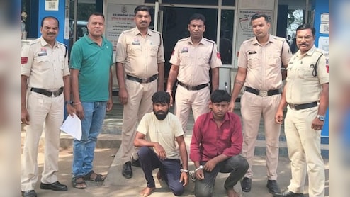 शराब पार्टी के दौरान चखने को लेकर हुआ विवाद, दोस्तों ने ले ली नाबालिग की जान