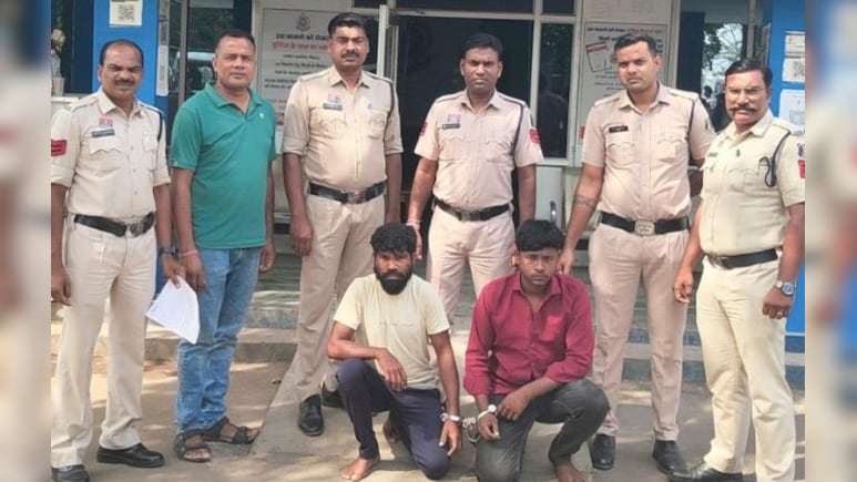 शराब पार्टी के दौरान चखने को लेकर हुआ विवाद, दोस्तों ने ले ली नाबालिग की जान