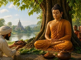 Buddh Purnima 2026: क्या सच में जहरीला खाना बना गौतम बुद्ध की मृत्यु की वजह, जानिए पूरी सच्चाई