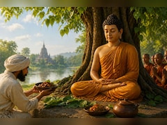 Buddh Purnima 2026: क्या सच में जहरीला खाना बना गौतम बुद्ध की मृत्यु की वजह, जानिए पूरी सच्चाई