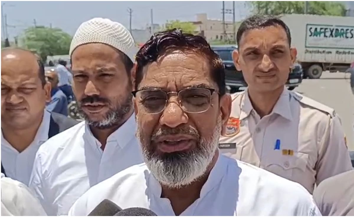 Faridabad Bulldozer Action