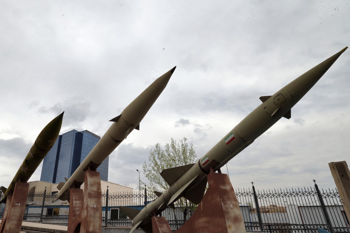 Trump Threatens Fresh Strikes On Iran. How Tehran Could Respond