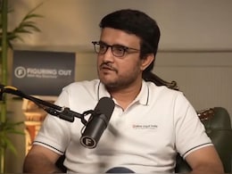 'मुझे फेस टू का धोनी पसंद नहीं है', सौरव गांगुली ने बताया माही का कौन सा अंदाज उनको है भाता, VIDEO