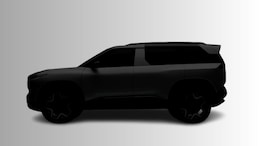New Jeep SUV To Be Based On Tata Sierra Platform, Launch Expected In 2028