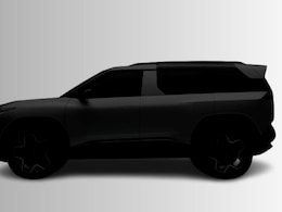 New Jeep SUV To Be Based On Tata Sierra Platform, Launch Expected In 2028