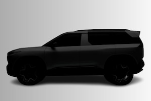New Jeep SUV To Be Based On Tata Sierra Platform, Launch Expected In 2028