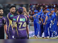 KKR vs MI LIVE Score, IPL 2026: आज कोलकाता और मुंबई की भिड़ंत, प्लेऑफ के लिए जोर लगाएगी केकेआर