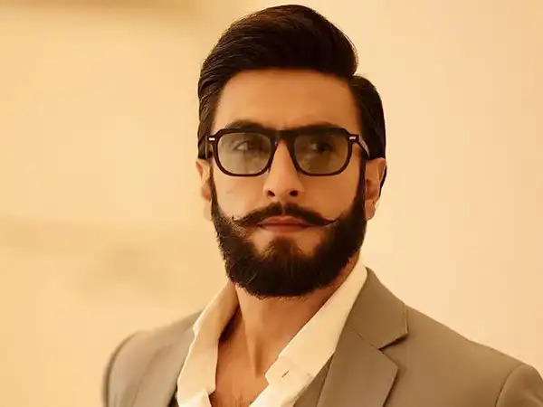 Ranveer Singh Responds After Ban By Film Workers' Body