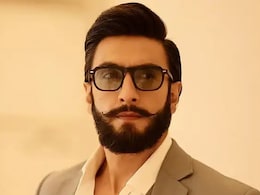 Ranveer Singh Responds After Ban By Film Workers' Body Over <i>Don 3</i> Exit
