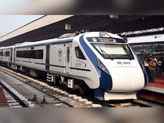 Vande Bharat: जोधपुर-दिल्ली वंदे भारत में अब आसानी से मिलेगी रिजर्व सीट, 8 की जगह होंगे 20 कोच, एक बार में 1440 यात्री करेंगे सफर