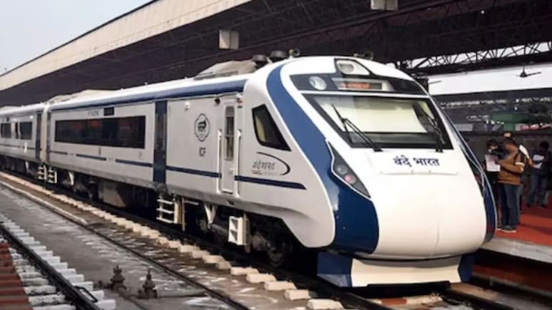 Vande Bharat: जोधपुर-दिल्ली वंदे भारत में अब आसानी से मिलेगी रिजर्व सीट, 8 की जगह होंगे 20 कोच, एक बार में 1440 यात्री करेंगे सफर