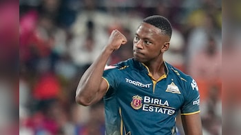 IPL 2026 Final: Kagiso Rabada Wins Purple Cap After Overtaking Bhuvneshwar Kumar