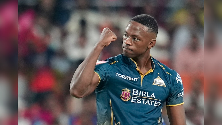 IPL 2026 Final: Kagiso Rabada Wins Purple Cap After Overtaking Bhuvneshwar Kumar