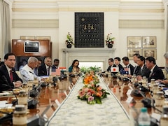 Highlights: Quad Ramps Up Indo-Pacific Surveillance, Critical Mineral Cooperation
