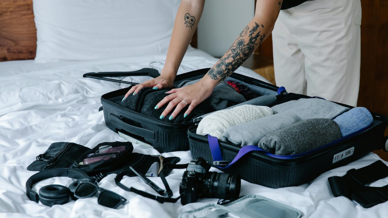 Tired Of Broken Wheels? Top Suitcase Features Travellers Must Prioritise