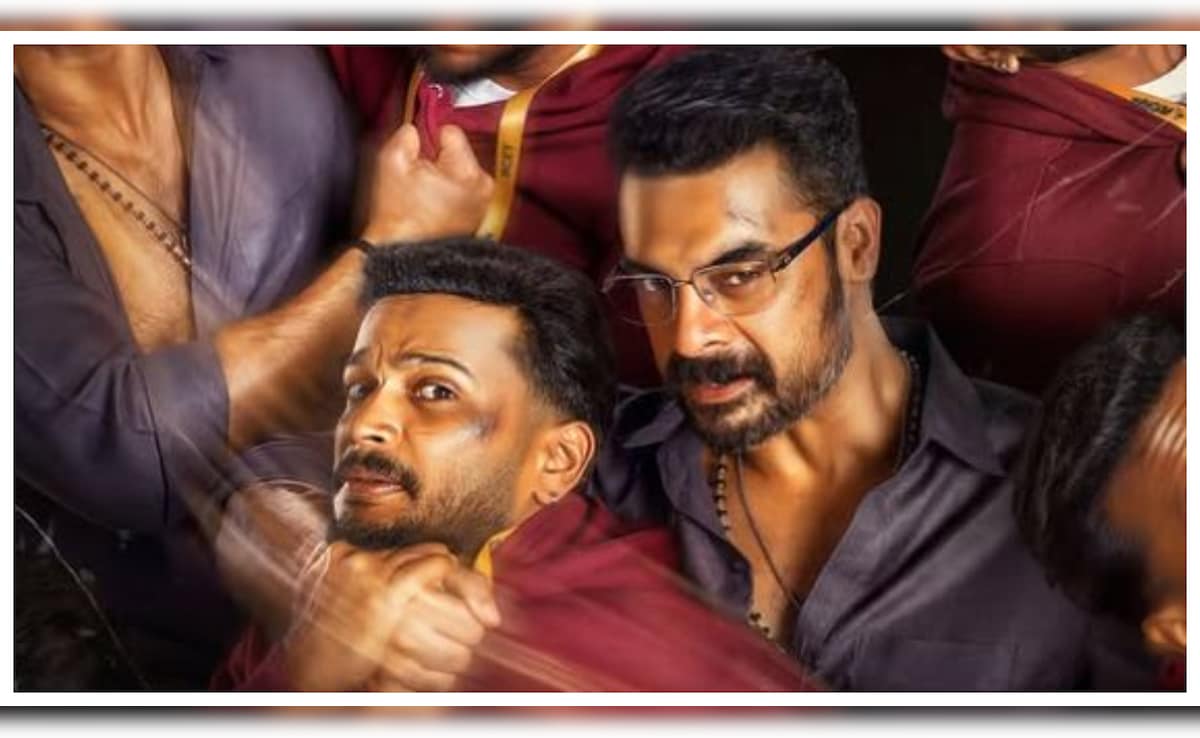 Athiradi Paid Premieres From May 13: Release Date, Plot, Cast And All About Tovino Thomas-Basil Joseph Film
