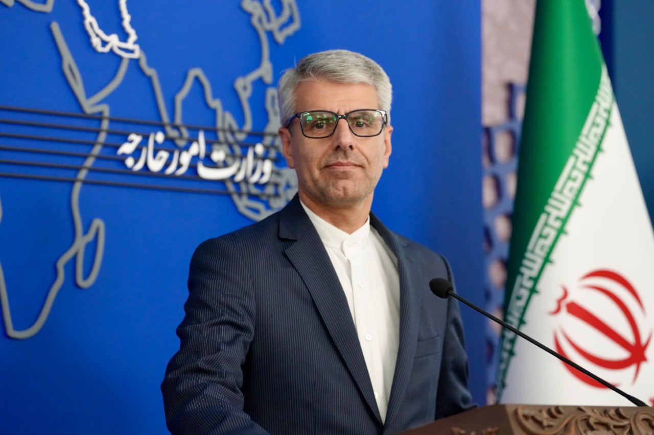 No New Nuclear Commitments: Iran Counters Vance's Claim On Switzerland Talks