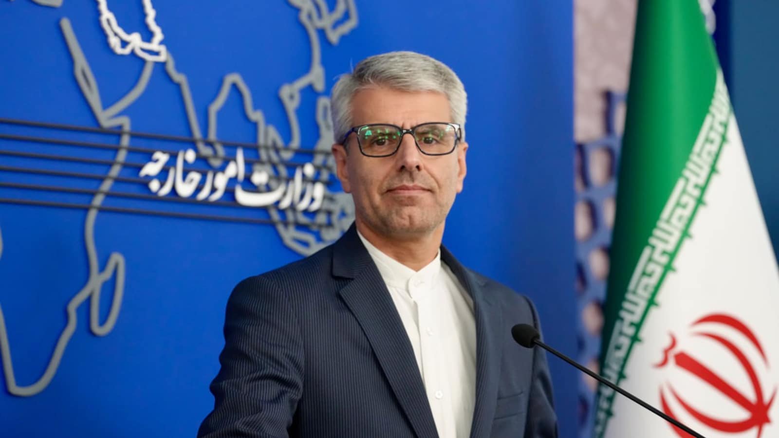 No New Nuclear Commitments: Iran Counters Vance’s Claim On Switzerland Talks