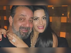 Sanjay Dutt's Daughter On Losing Mother At 8, 'Dark Clouds Of Childhood'