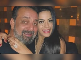 Sanjay Dutt's Daughter Trishala On Losing Mother At 8: 'Born With Silver Spoon, Had Been Through Dark Clouds'