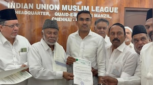 Vijay Crosses Majority Mark As IUML, VCK & Left Back TVK Government