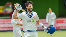 Is Afghanistan Cricketer Rahmat Shah Dead? Viral Instagram Post Triggers Tragic Death Hoax