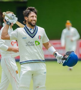 Is Afghanistan Cricketer Rahmat Shah Dead? Viral Instagram Post Triggers Tragic Death Hoax