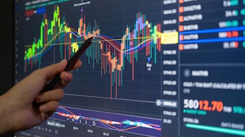Nifty Stuck In A Range; When Can Traders Expect A Breakout?