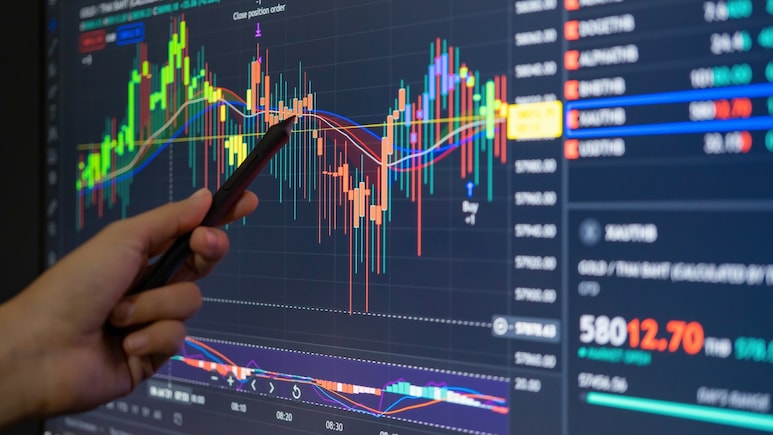 Nifty Stuck In A Range; When Can Traders Expect A Breakout?