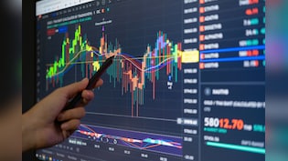 Nifty Reclaims 100-Day Moving Average; Key Resistance Zone In Focus On Friday