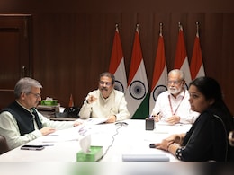 NEET-UG 2026: शिक्षा मंत्री की हाई-लेवल बैठक, री-एग्जाम को लेकर आ गया नया अपडेट!
