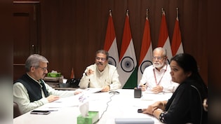 NEET-UG 2026: शिक्षा मंत्री की हाई-लेवल बैठक, री-एग्जाम को लेकर आ गया नया अपडेट!