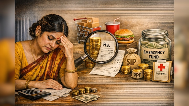 आते ही खत्&zwj;म हो जाती है सैलरी? जानें महंगाई में पैसा कैसे बचाएं, 20% इनकम होगी सेव, एक्स्ट्रा पैसा बचाने के आसान तरीके