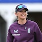 Legendary Sarah Taylor Becomes First-Ever Woman Coach Appointed In Mens Test Team